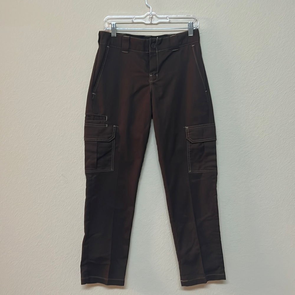 Dickies Cargo for women. Size small/medium
